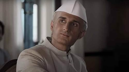 Sidhant Gupta – Freedom at Midnight